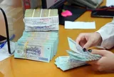 Ngân hàng 'bơm' mạnh vốn ra nền kinh tế
