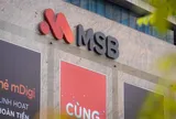 MSB tổ chức Đại hội cổ đông vào ngày 24/4/2026
