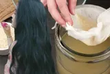Chỉ 20k mua loại gia vị chua này rửa mặt mỗi ngày, da mịn như đi spa, nếp nhăn và mụn đầu đen cũng biến mất
