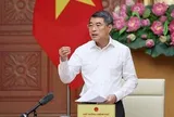Thủ tướng Lê Minh Hưng: Vàng là tài sản người dân được quyền nắm giữ nhưng Nhà nước không khuyến khích, vì không tạo ra giá trị gia tăng cho nền kinh tế