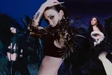 Nổi da gà với nhóm nữ đại mỹ nhân, visual ngày càng đẳng cấp cả showbiz nhìn mà trầm trồ!