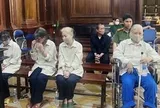 Tuyên án vụ án sai phạm tín dụng ở Công ty Phú Mỹ, gây thiệt hại 73 tỷ đồng