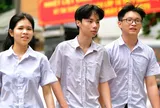 Nhiều thí sinh "trượt oan" vì quên kiểm tra món đồ nhỏ này trước giờ thi