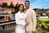 Siêu biệt thự 35 triệu euro để "dưỡng già" của Ronaldo:Phòng ngủ 300m², gara 20 siêu xe, xa hoa tột bậc nhưng không mua nổi một mét vuông riêng tư