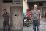 Nghệ sĩ Chí Trung sắp chuyển khỏi căn nhà ở số 1, Tràng Tiền