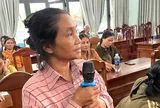 Hiểu luật để chuyện nhỏ không thành tranh chấp kéo dài