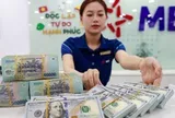 Lãi suất ngân hàng 8/10 tại Agribank, Vietcombank, BIDV, VietinBank, VPBank, MB, Techcombank, Sacombank, HDBank,...