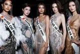 Á hậu Hồng Đăng lên tiếng vụ bị Quỳnh Anh nói xấu trong nhóm chat, tiết lộ sự thật đau lòng phía sau