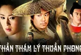 THẦN THÁM LÝ THUẦN PHONG: Đoạn kết cuộc tình của vị Thần thám tài ba
