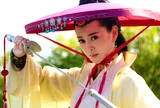 "Thập Cửu Muội" – Bộ phim kiếm hiệp cổ trang hấp dẫn với hành trình của nữ hiệp tài sắc