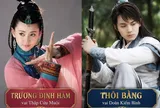 Thập Cửu Muội trở lại trên THVL1 Bộ phim kiếm hiệp kinh điển không thể bỏ lỡ