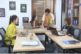 Ngủ gục do “OT” đến 3h sáng, nhân viên bị đuổi việc - Sếp phũ phàng hay nhân viên không kỷ luật?