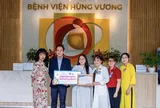 The Body Shop Việt Nam đóng góp từ chiến dịch Dewberry, chung tay bảo vệ phụ nữ & trẻ em