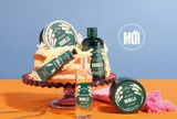 The Body Shop viết tiếp câu chuyện của một nốt hương kinh điển