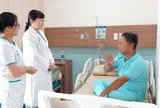 Bất chợt đau đầu dữ dội, nhập viện phát hiện xuất huyết não