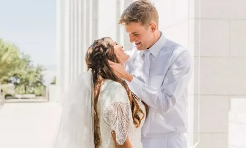 Chuẩn là “duyên số”: Nhờ mất trí nhớ sau tai nạn mà cưới được người yêu