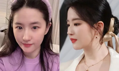 Lưu Diệc Phi U40 vẫn như gái 18 nhờ 5 thói quen, cái thứ 2 nghe tưởng dễ mà khó làm