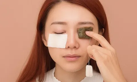 Làm đúng 10 điều này, mắt thâm đến mấy cũng mờ bớt, hiệu quả thấy rõ sau 14 ngày