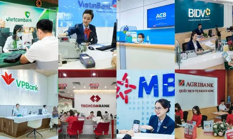 Ngân hàng Nhà nước dự định nâng trạng thái vàng của loạt nhà băng