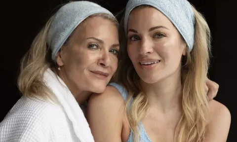 5 việc làm hàng ngày giúp U80 được khen trẻ "như chị gái của cháu"