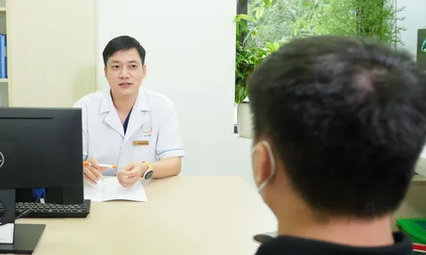 Rối loạn hành vi ở người trẻ: Vai trò của tham vấn tâm lý và can thiệp kịp thời