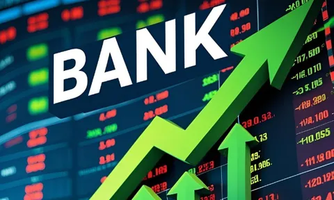 Hai ngân hàng Việt báo lãi vượt mốc 40.000 tỷ đồng