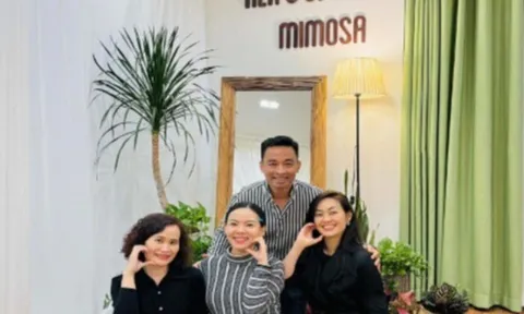 MC Kim: Mini Homespa – mô hình khởi nghiệp dành cho phụ nữ Việt Nam thế hệ mới