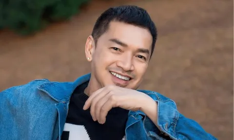 Nam nghệ sĩ ở tuổi U70, xây nhà mặt phố 233m2 sau khi lên chức bố