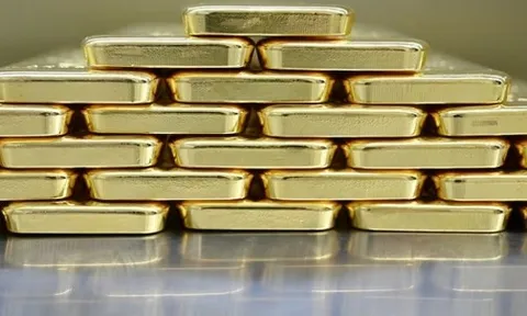 Ngân hàng đầu tiên tiết lộ thời điểm ra mắt vàng thương hiệu riêng và sàn crypto