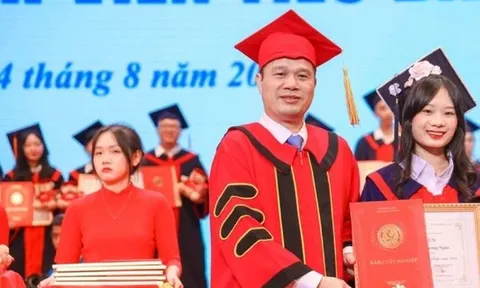 Chính thức bỏ bằng tốt nghiệp THCS, giao Hiệu trưởng cấp bằng THPT từ 15/4