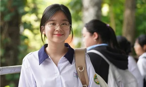 Đề xuất thi lớp 10 ngày 1-2/6, Tp.HCM bước vào kỳ tuyển sinh đầu tiên sau sáp nhập