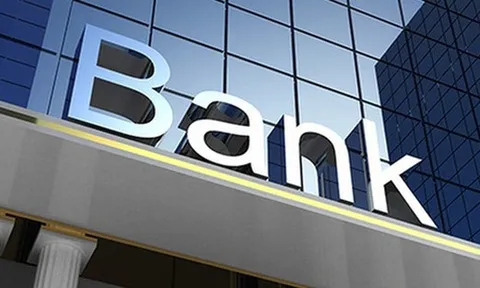 Một ngân hàng lên kế hoạch lợi nhuận tăng 87%