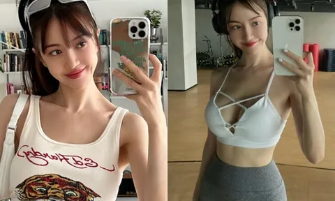 Người phụ nữ U50 trông trẻ như 25 tuổi nhờ chăm làm 6 việc đơn giản nhưng hiệu quả hơn thẩm mỹ