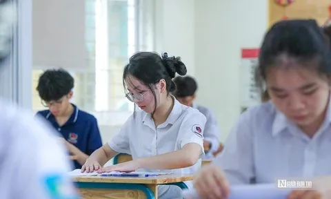 Chấm dứt áp lực tiền cọc “giữ chỗ” mỗi mùa tuyển sinh