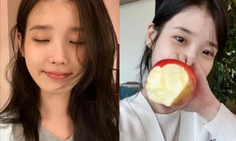 Phương pháp rửa mặt 424 giúp mỹ nhân showbiz sở hữu làn da đẹp không tỳ vết, U35 vẫn được gọi là "em bé"