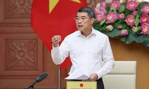 Thủ tướng Lê Minh Hưng: Vàng là tài sản người dân được quyền nắm giữ nhưng Nhà nước không khuyến khích, vì không tạo ra giá trị gia tăng cho nền kinh tế