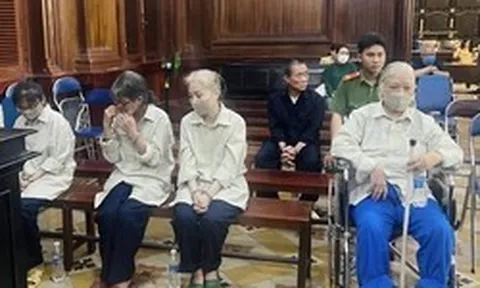 Tuyên án vụ án sai phạm tín dụng ở Công ty Phú Mỹ, gây thiệt hại 73 tỷ đồng