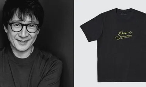 UNIQLO lan tỏa thông điệp hòa bình qua điện ảnh: Hợp tác cùng diễn viên Quan Kế Huy và đạo diễn Sofia Coppola trong các...