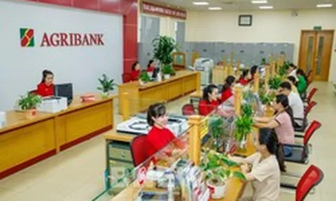 Agribank được Moody’s Ratings điều chỉnh triển vọng xếp hạng từ “Ổn định” lên “Tích cực”