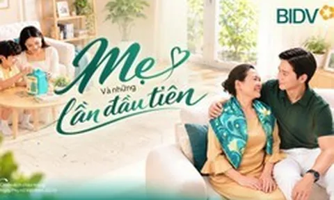 20/10: Khi những điều quen thuộc trở thành “lần đầu tiên” ý nghĩa