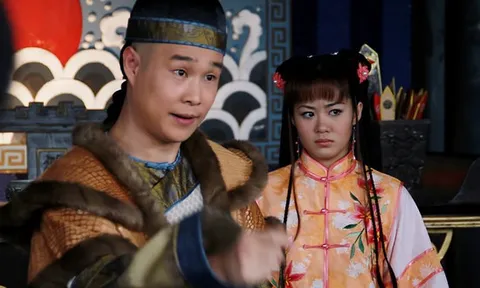 “Quái Hiệp Âu Dương Đức” Chính nghĩa và lòng nhân ái vượt lên trên mọi khuôn mẫu