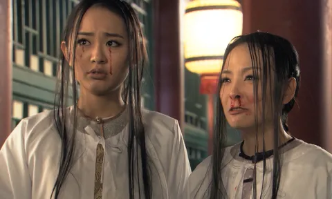 QUÁI HIỆP ÂU DƯƠNG ĐỨC - Cung đình dậy sóng, Tô phủ đẫm lệ