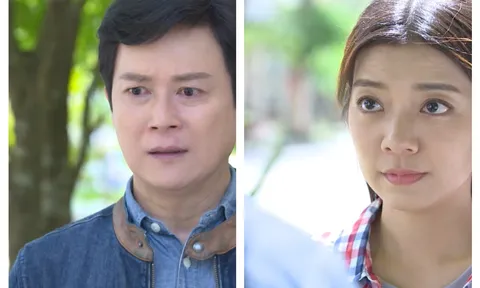 CUỘC GẶP GỠ ĐỊNH MỆNH (THỜI VÀNG SON – PHẦN 2)