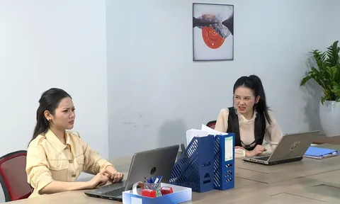 Chương trình “Bàn tròn hạnh phúc”: Tiếng cười sau nỗi lo sức khỏe công sở