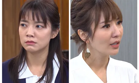 CHÍNH THẤT GHEN VỚI NGƯỜI MANG THAI HỘ (THỜI VÀNG SON – PHẦN 2 - TUẦN 34)