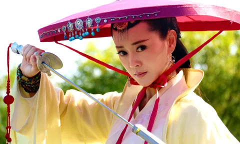 "Thập Cửu Muội" – Bộ phim kiếm hiệp cổ trang hấp dẫn với hành trình của nữ hiệp tài sắc