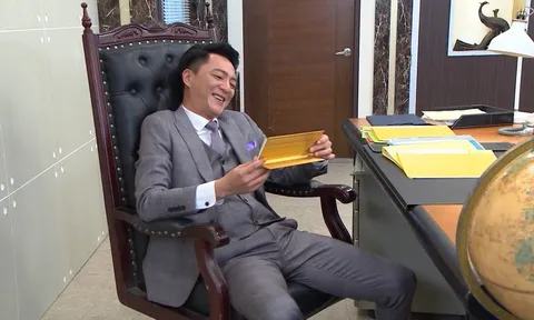 LẬP CÔNG NHƯNG KHÔNG ĐƯỢC THƯỞNG (THỜI VÀNG SON – PHẦN 2)