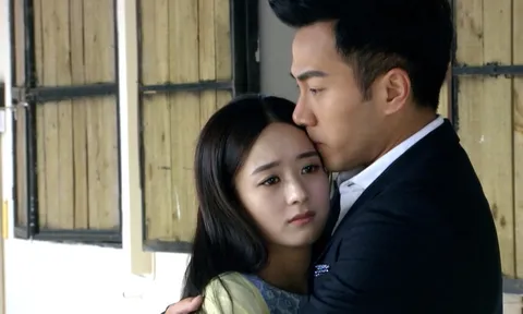 TRIỆU LỆ DĨNH – NÀNG BÚP BÊ XINH ĐẸP CỦA CBIZ VÀ “BÍ MẬT CỦA NGƯỜI VỢ”