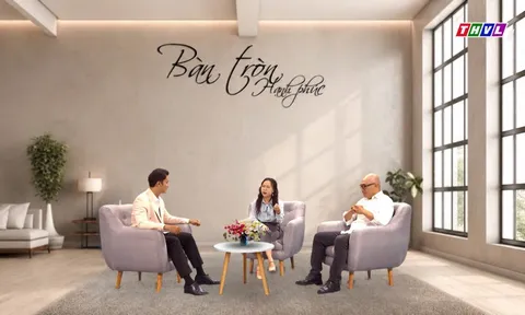 Bàn Tròn Hạnh Phúc: Khi đồng nghiệp chơi xấu, im lặng hay phản pháo?