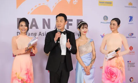 Tài tử đình đám xứ Hàn Park Sung Woong úp mở khả năng hợp tác với Lý Hải